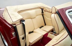 Aston Martin V8 Vantage Volante X-Pack 1988 года  (UK)